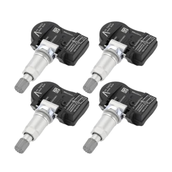 40700-3AN0A Car Tire Pressure Monitor System Sensor 4PCS For Nissan Frontier Maxima NV200 Sentra Versa TPMS TYRE SENSORS 315MHZ