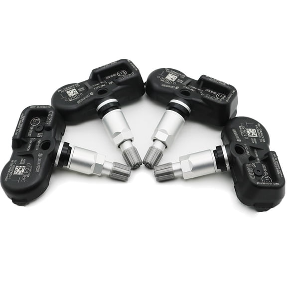 40700-6WY0B TPMS Sensor Tire Pressure Monitor System PMV-CA14 For Infiniti Q60 QX50 QX70 QX80 For Nissan GT-R Juke Leaf 407006WY0B