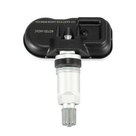 40700-JA01C Tire Pressure Monitor TPMS Sensor 315MHz for Nissan Path Sentra Versa Xterra