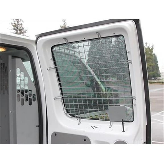 4072C Rear Window Screen
