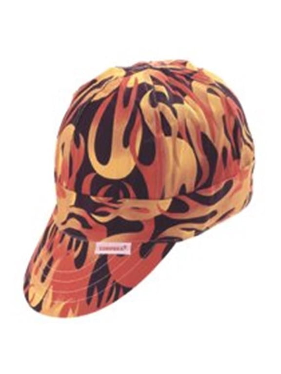 40734 Crazy Cap 7.75