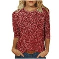 thumbnail image 1 of 4073643037838QXQ1219HWP241202008RDL3QXQ1219HWP241202008RDL3T-ShirtsQXQ1219HWP241202008RDL3EAN, 1 of 5