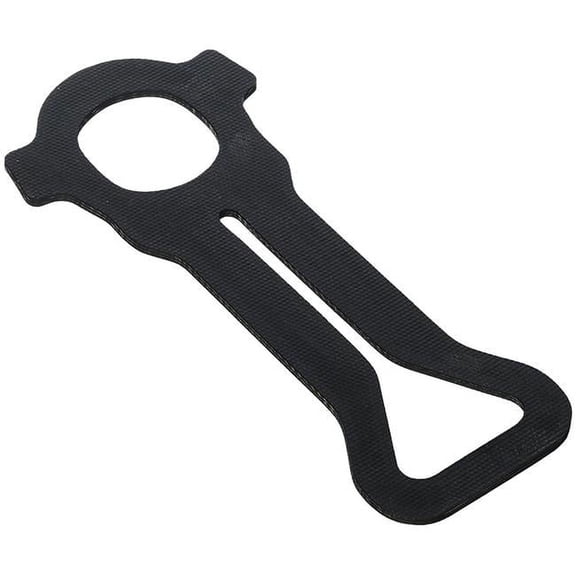 40764 Universal Portable Waste Tank Tow Strap