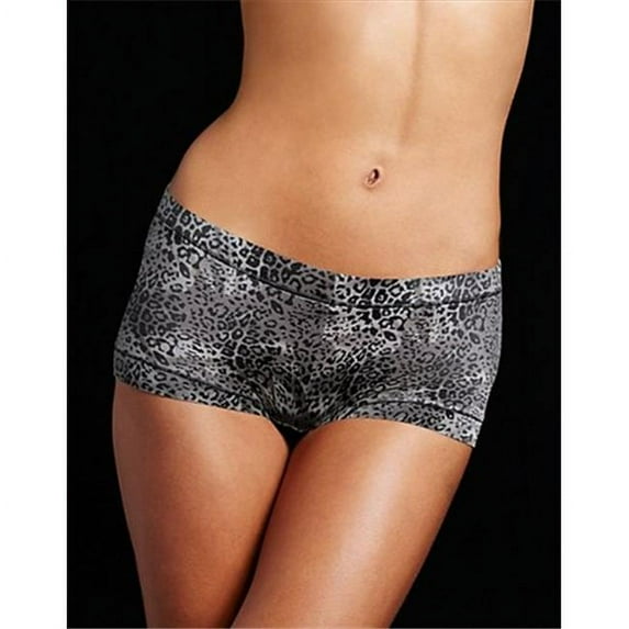 40774 Dream Boyshort Size 8, On The Prowl Print Animal
