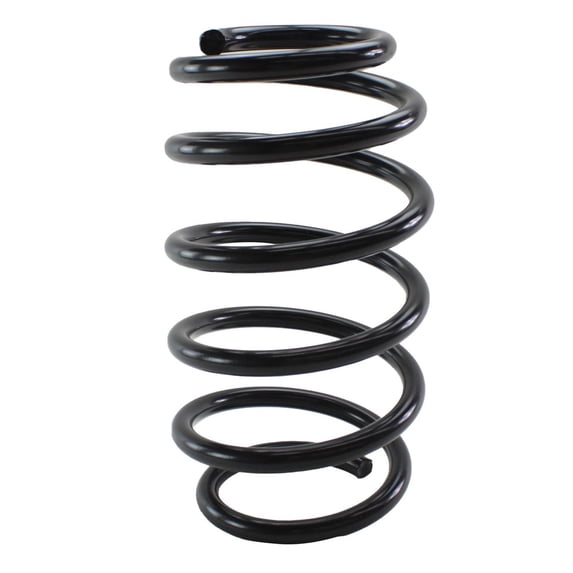 4077815 Front Coil Spring With Sports Suspension for Saab 9-5 2.3L L4