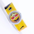 thumbnail image 1 of #408 - Love Face - Watchitude Slap Watch, 1 of 3