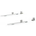 thumbnail image 1 of 4081S Van Rack Mount Kit for Sprinter, 1 of 1