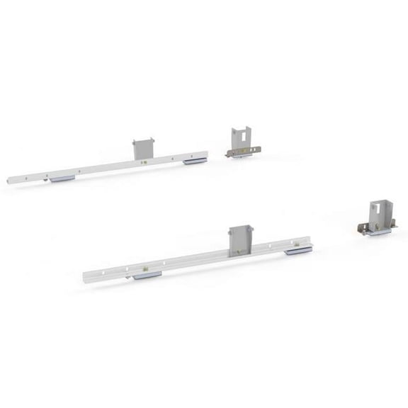 4081S Van Rack Mount Kit for Sprinter