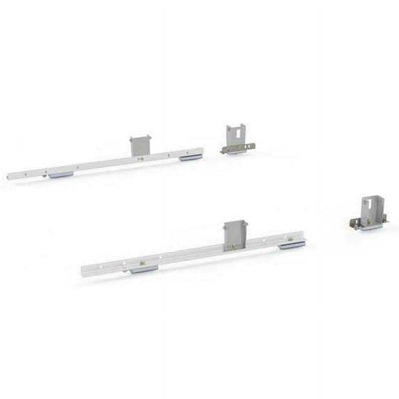 4081S Van Rack Mount Kit for Sprinter