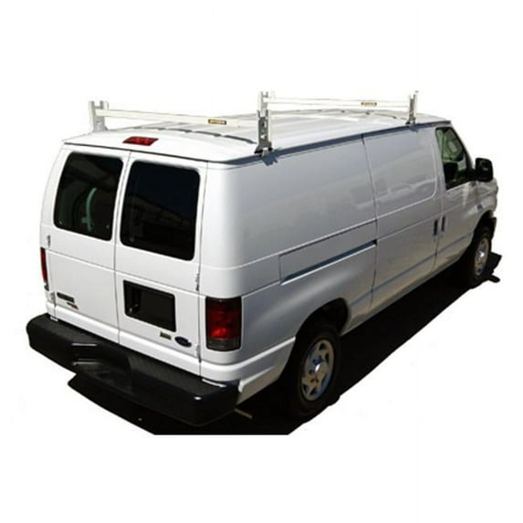 40824 Utility Econo Roof Rack