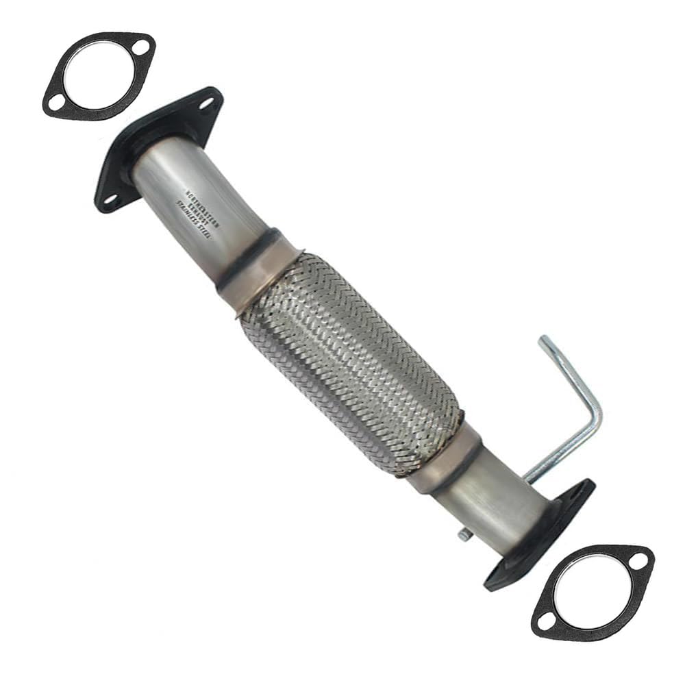 EPA Certified Catalytic Converter Exhaust Manifold For 2011-2015 Kia Sorento & Hyundai Santa Fe Sport 2.4L
