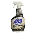 409 Stone and Steel Cleaner 32oz 2 pk
