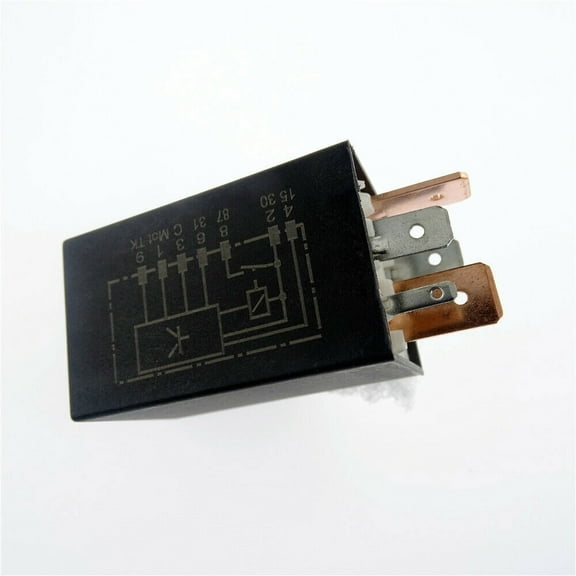 409 fuel pump relay Audi A3 S3 VW Golf 1J0 906 383 C 1J0906383C 1J0 906 383 C-