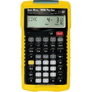4090 Sheet Metal / HVAC Pro Calc Calculator Hardcover
