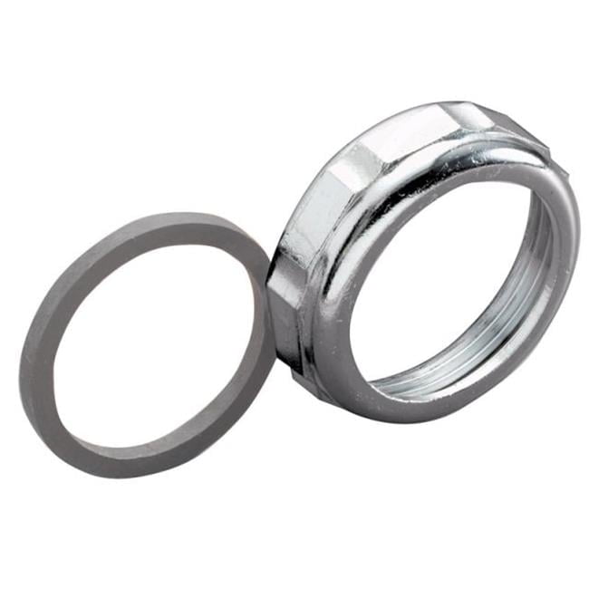 40918PC Slip Joint Nut 1.5 x 1.5 in.