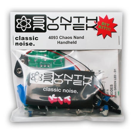 4093 Chaos NAND Handheld Kit