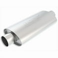 thumbnail image 1 of 40944 Xr-1 Sportsman 3 In. Center-Center 16 x 4.5 x 7.88 In. Racing Muffler, 1 of 1