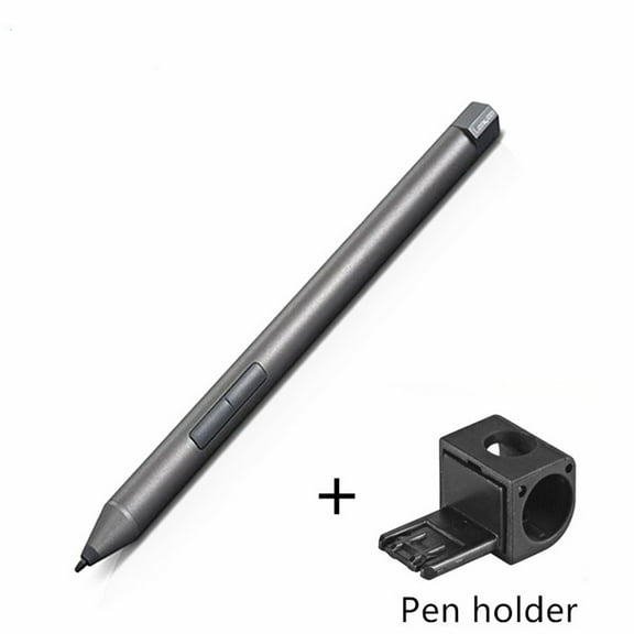 4096 Levels Pressure Sensitivity Stylus Pen for IdeaPad Flex 5 14 (for Intel) Version Digital Drawing Pen with Customizable Buttons