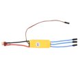 40A Brushless ESC Electric Speed Controller for KT Board FixedWing
