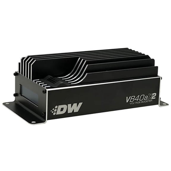 40A VB40AX2 Dual Pump Voltage Booster