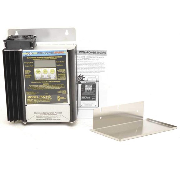 40AMP MARINE CONVERTER/CHARGER