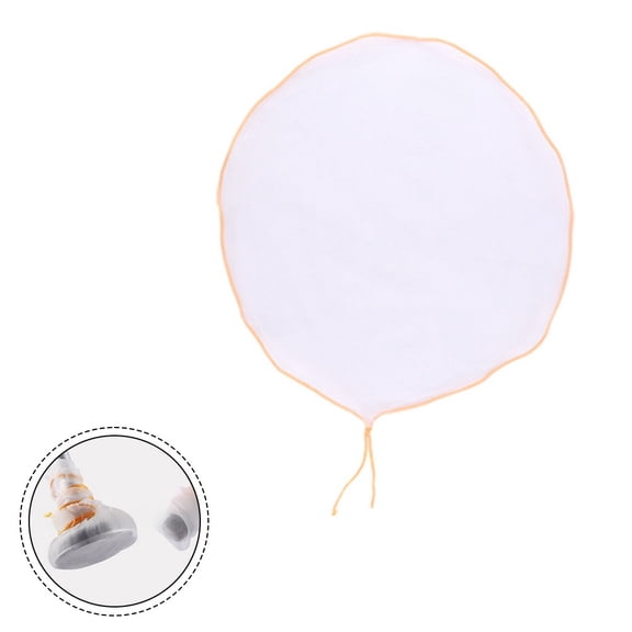 40Cm Paint Strainer Net: Efficient Filtration For Smooth, Professional Results
