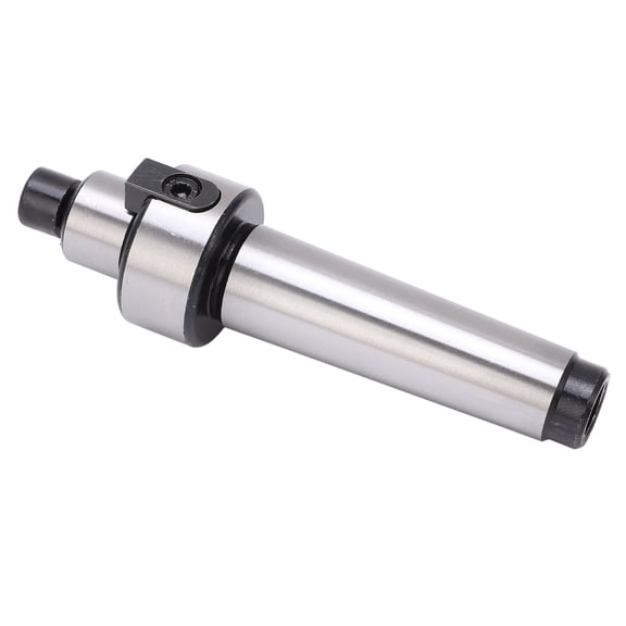 MT3 FMB22M12 40Cr Alloy Steel Face Mill Tool Holder for CNC Lathe & Milling Machine Metal Processing
