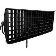 ARRI 40Deg DoPchoice SnapGrid لـ S120 SkyPanel SnapBag