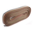 thumbnail image 1 of 40Ft 10 Way 10 Pin Rainbow Color Ribbon Cable IDC Wire 1.27mm for DIY, 1 of 4