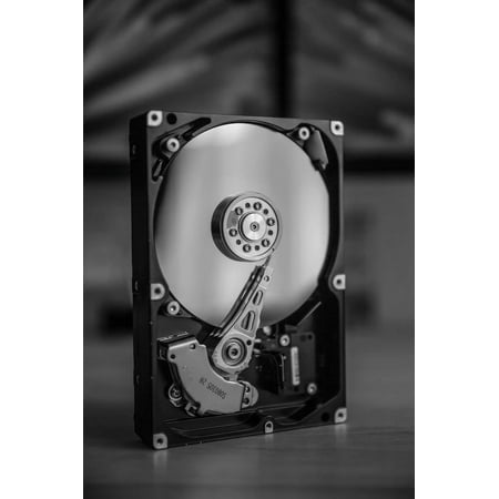 40GB 5400RPM SATA FW: 8.03 LAPTOP HDD, CN-0FH315-21232 REV A00, ST94813AS, 9W3172-030