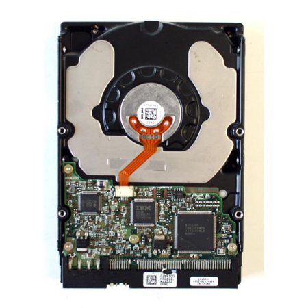 40GB ATA/IDE IC35L040AVVA07-0 07N8130 19K1568 7200RPM H32657