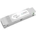 thumbnail image 1 of 40GBASE-SR4 QSFP+ Transceiver for Brocade - 40G-QSFP-SR4-INT - TAA Compliant, 1 of 1