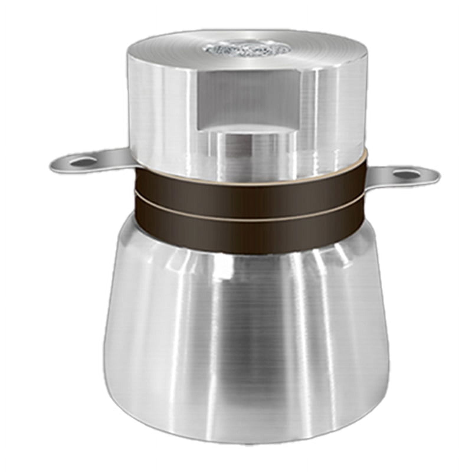 40KHz 50W Ultrasonic Transducer Stable Output Vibrator Cleaner for Industrial Wash G14513