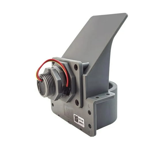40Khz 10M Waterproof Capacitive Distance Proximity Ran Ultrasonic Transmitter Sewer Water Level Ultrasonic Sensor Module ,Easy to Use