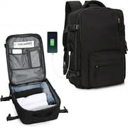 40L Large Travel Backpack Airline Approved Backpack