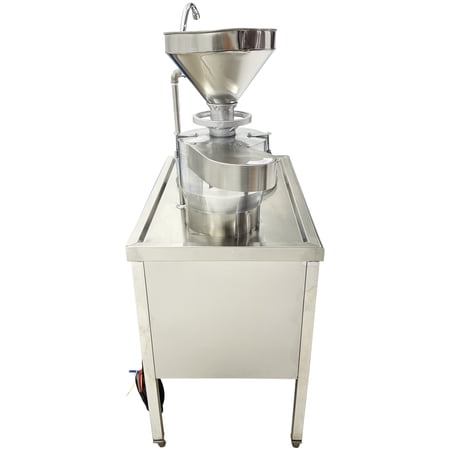 40L Soymilk Machine Electric Soybean Milk Maker Soybean Grinding Machine 220V