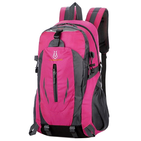 40L Waterproof Hiking Backpack for Men and Women