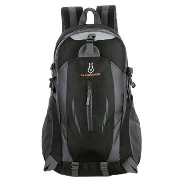 40L Waterproof Hiking Backpack for Men and Women