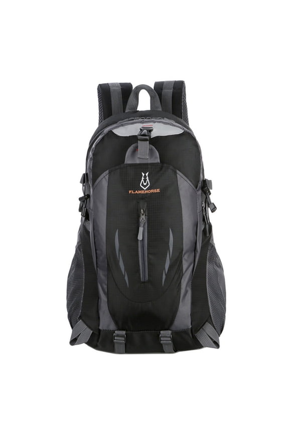 40L Waterproof Hiking Backpack for Men and Women