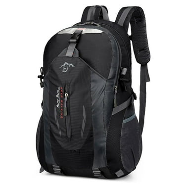 40L Waterproof Lightweight Hiking Backpack Daypack