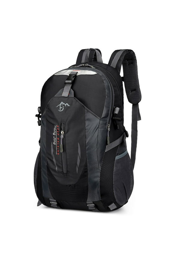 40L Waterproof Lightweight Hiking Backpack Daypack