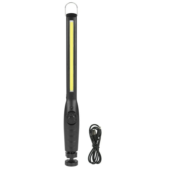 40LED COB Bar Light Portable Adjustable Camping Car Maintenance USB Charging Lighting Lamp