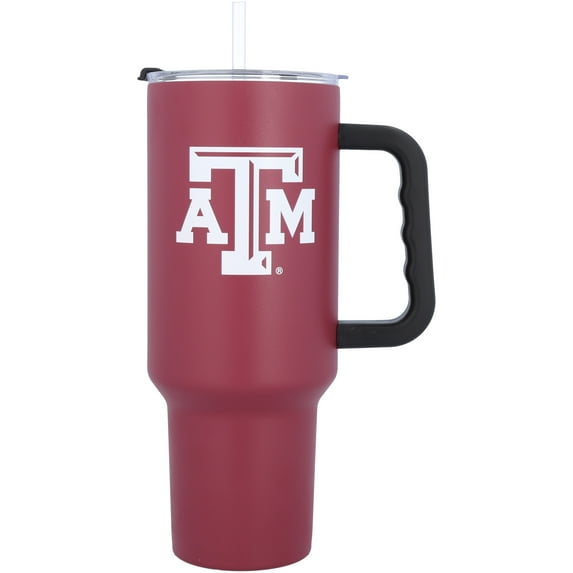 40OZ HANDLE TUMBLER
