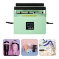 thumbnail image 1 of 40OZ Tumbler Heat Press Machine,Mug Tumbler Press Machine Cup DIY Press Machine 500W Green, 1 of 7