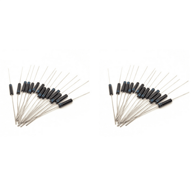 40PCS 2CL77 High Voltage Diode Rectifier 5MA 20KV Rectifier Diodes for