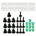 thumbnail image 1 of 40PCS FOR For For For For BMW 3-Series E90 & E91 Side Skirt Fitting Kit Full Set Of Clips, 1 of 10