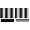 thumbnail image 1 of 40PCS Replacement Standard Pen Nibs Black Replacement Refill Pen Nibs Compatible with Bamboo CTL471 CTL671 CTL672 CTH480, 1 of 5