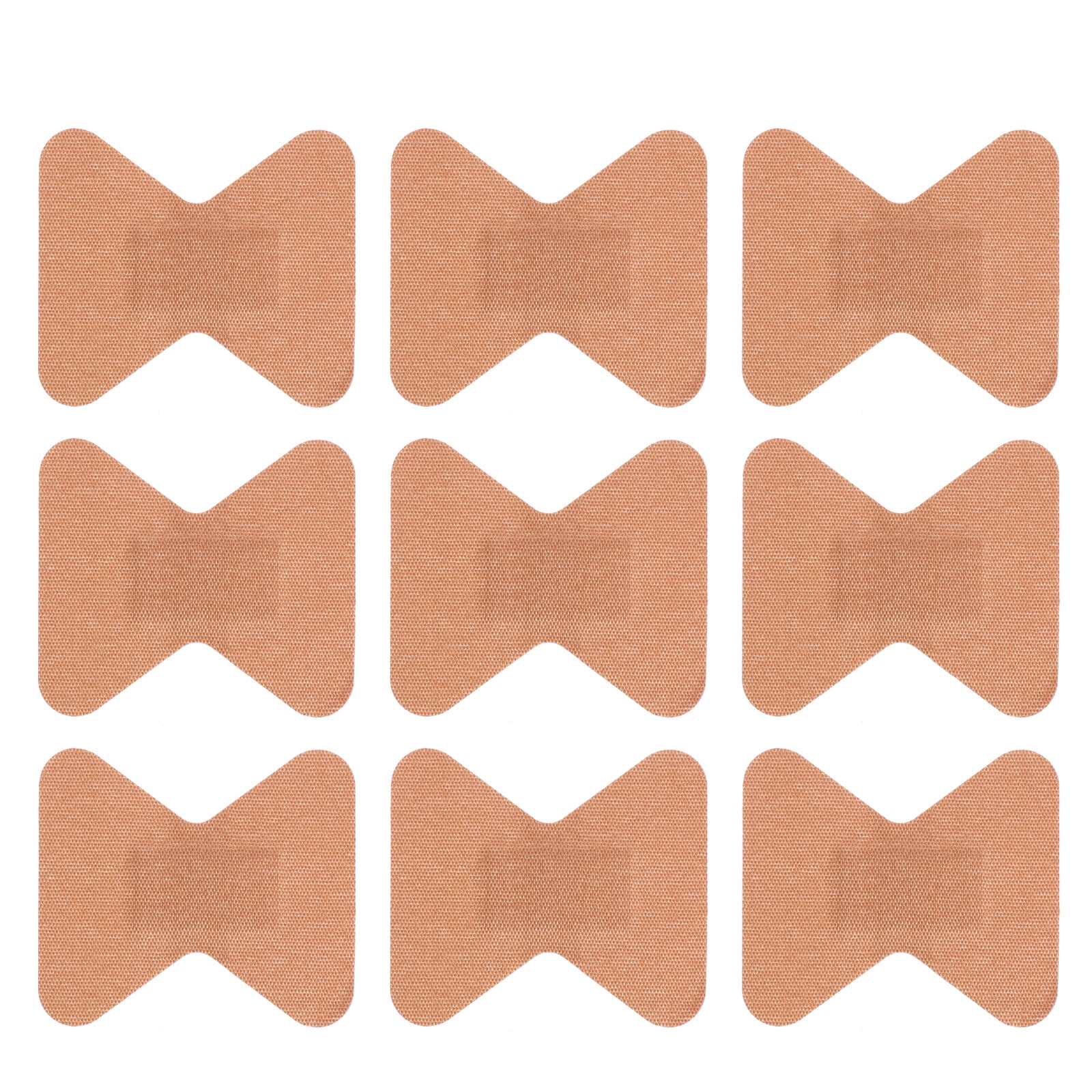 40PCS Waterproof Medical Band Aid Safe Delicate or Sensitive Skin Band