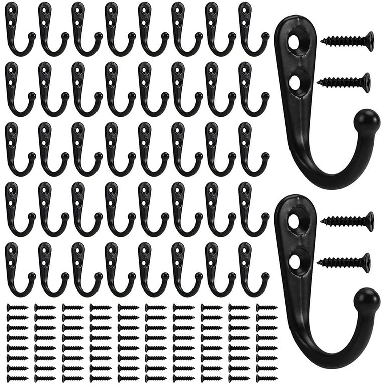 https://i5.walmartimages.com/seo/40Pack-Black-Hooks-Wall-Coat-Robe-Hook-Towel-Hat-Hanging-Heavy-Duty-Zinc-Alloy-Material-Hanger-Pieces-Screws-Bath-Kitchen-Garage-Single_398d4e6e-ef16-4606-a641-41c1aa561313.95059f004c18c57a2256bfa1ca58f791.jpeg?odnHeight=768&odnWidth=768&odnBg=FFFFFF