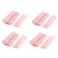 thumbnail image 1 of 40Pcs 100mm x 7mm Adhesive Hot Melt Glue Sticks for Hot Melt Glue Pink, 1 of 2